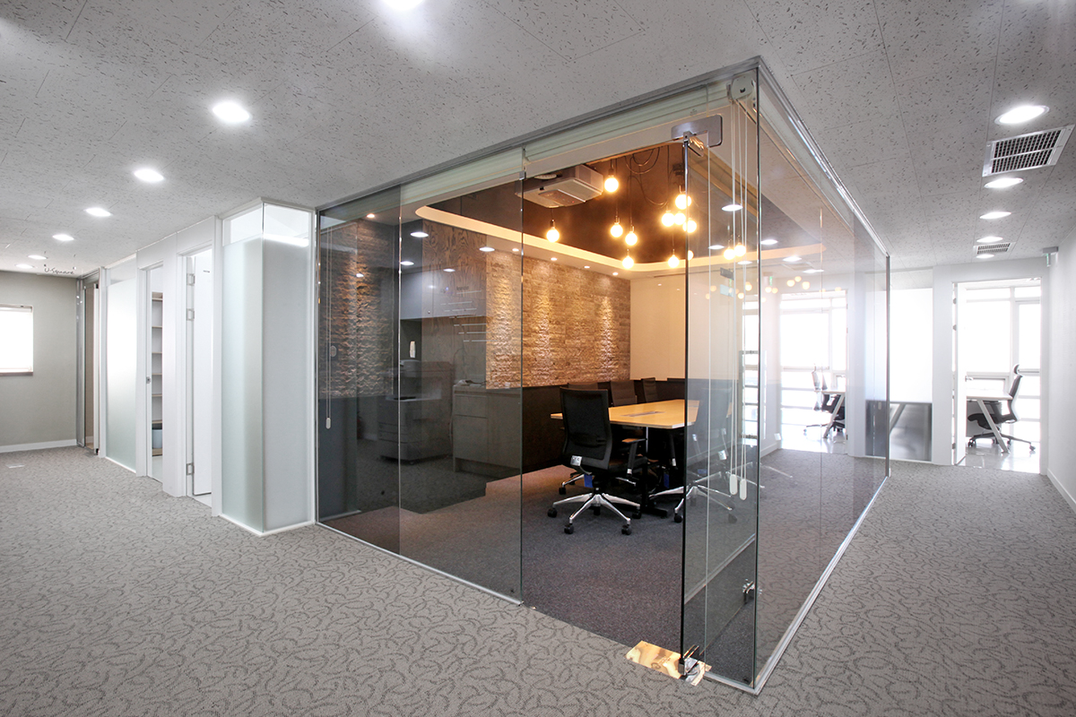 Bizsquare Yeoksam image 5