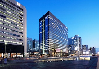 CEO SUITE - Kyobo Building image 2