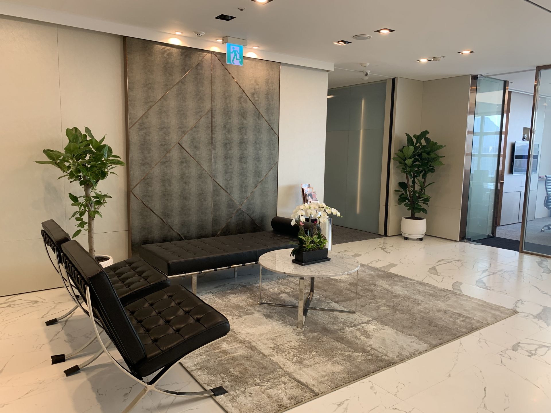 CEO SUITE - Kyobo Building image 4
