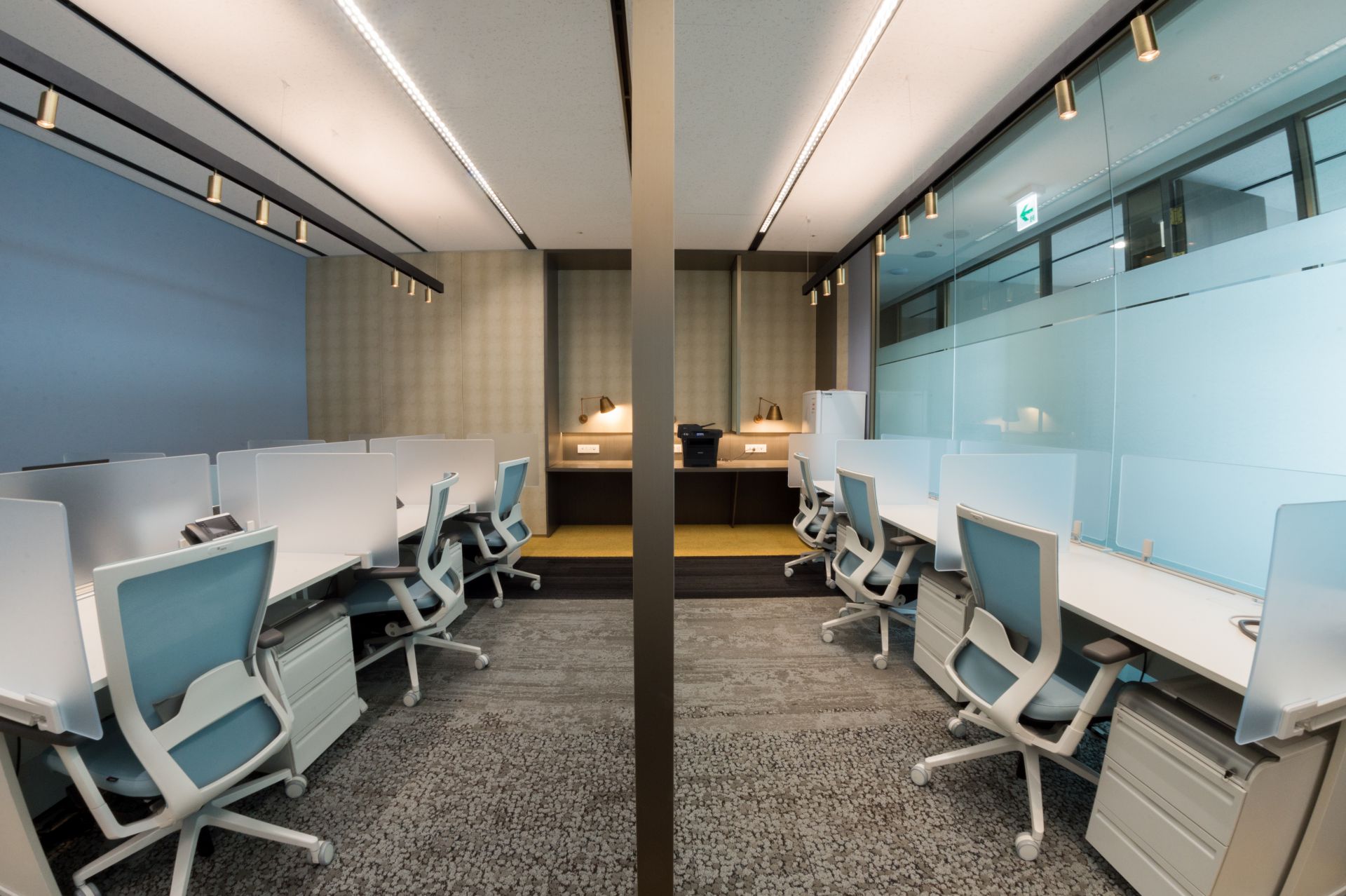 CEO SUITE - Parnas Tower image 5