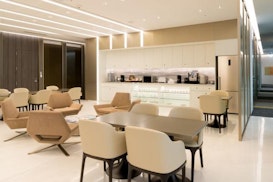 CEO SUITE - Parnas Tower in Seoul, South Korea CEO SUITE - Parnas Tower, Seoul