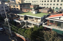 HIVE ARENA, Seoul