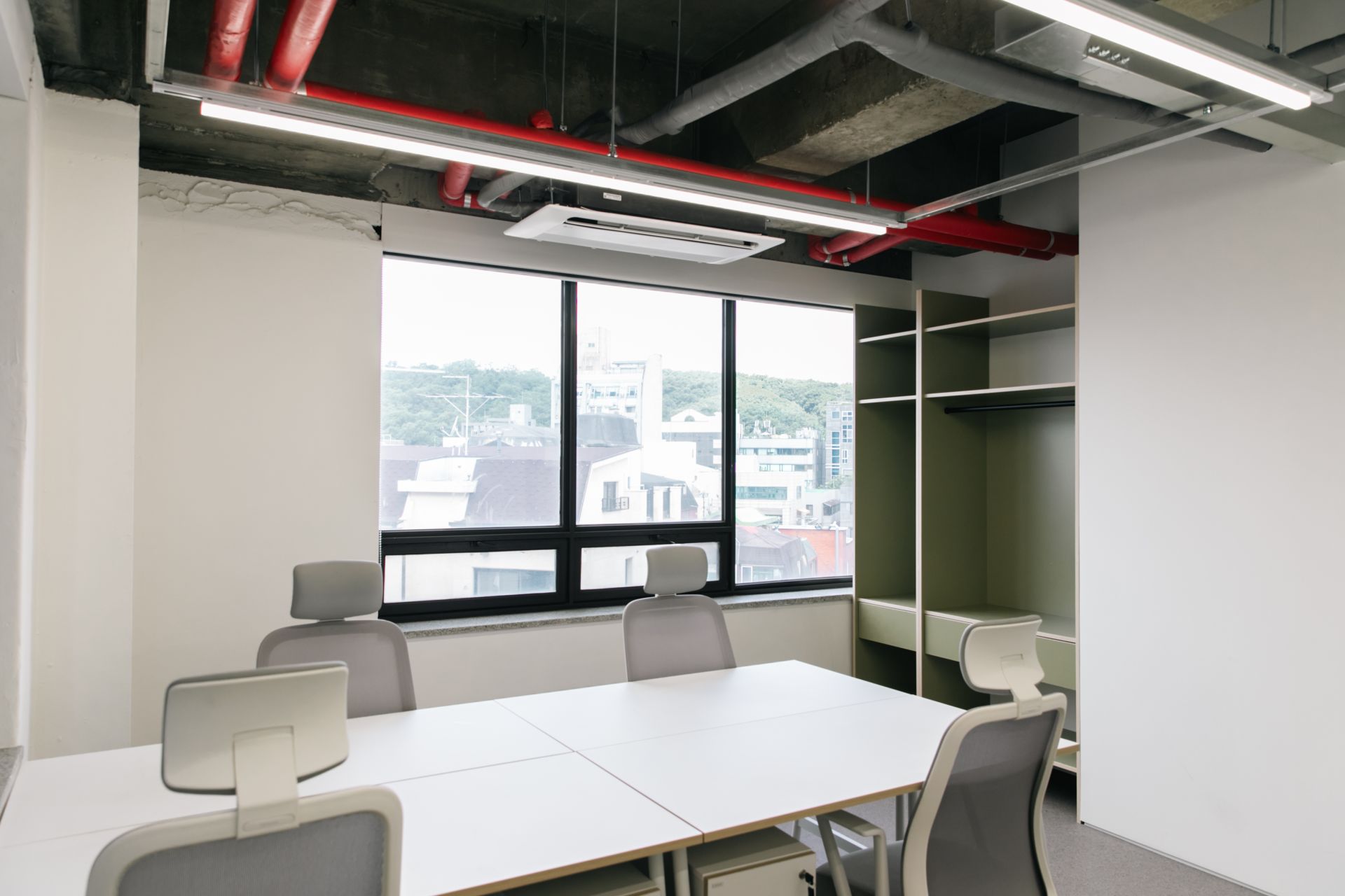 Local Stitch - Yangjaechun image 3