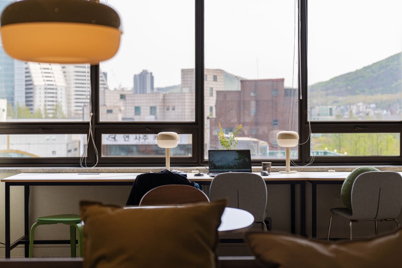 Local Stitch - Yangjaechun image 5