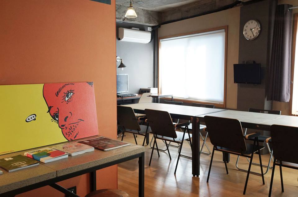 Local Stitch image 2