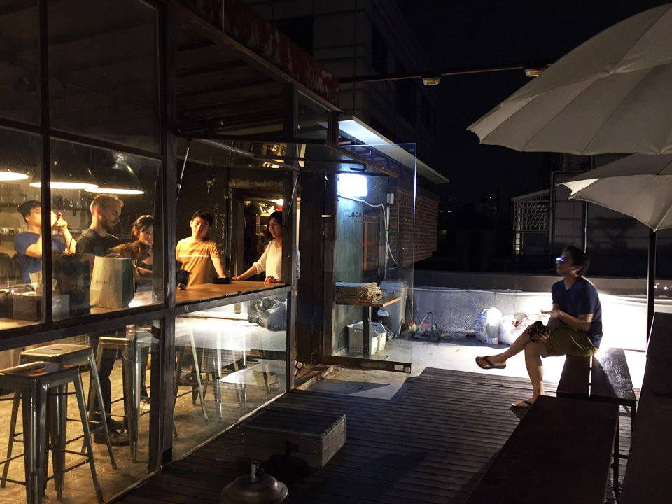 Local Stitch image 5