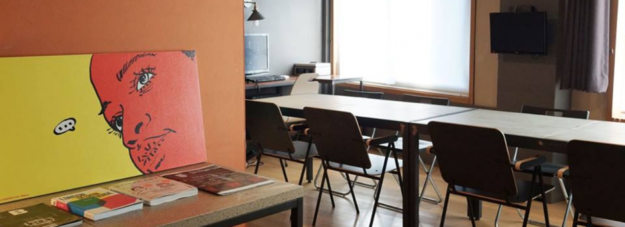 Local Stitch profile image