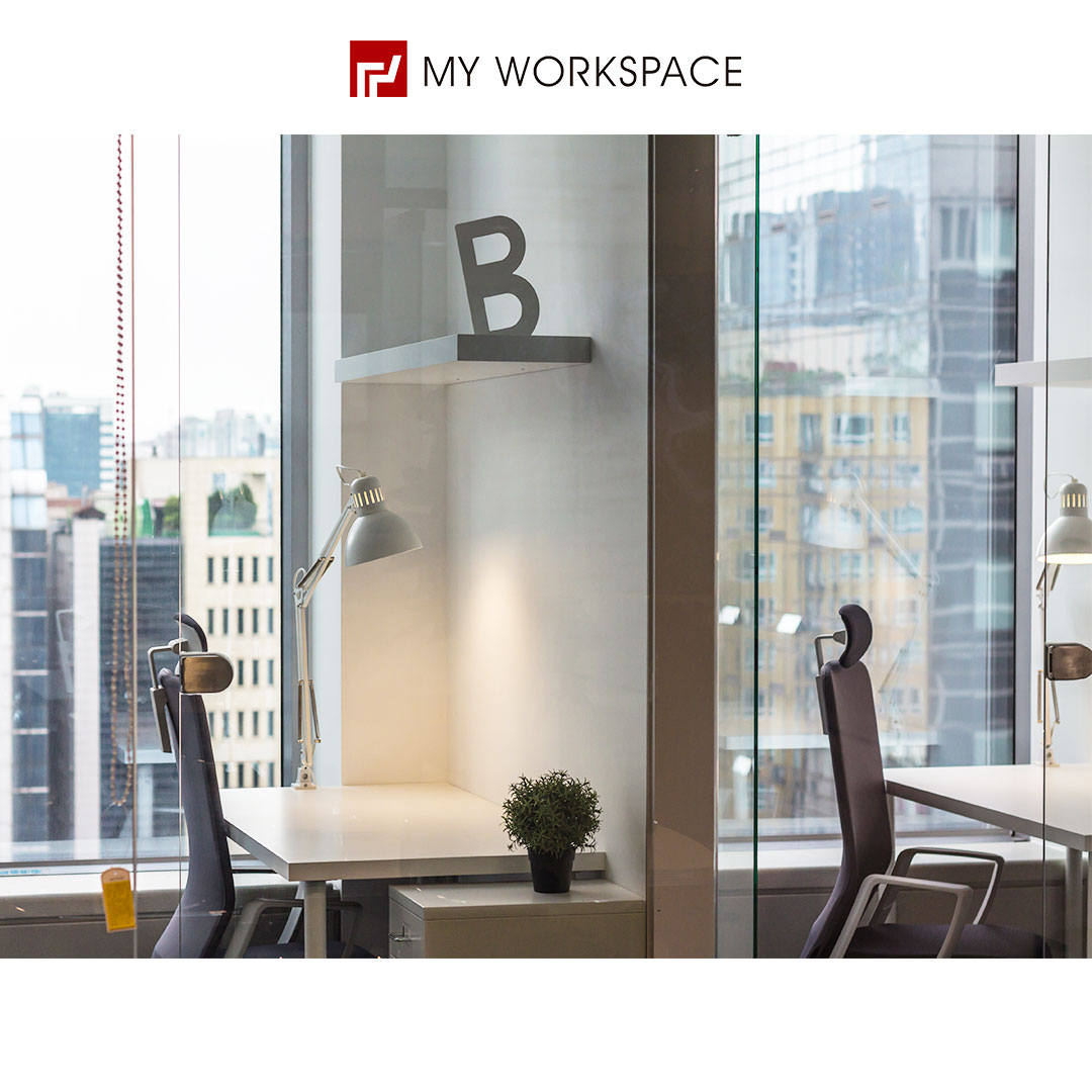 MY WORKSPACE image 2