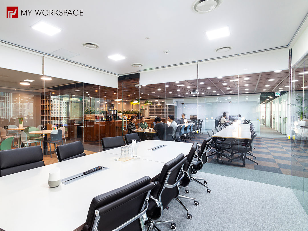 MY WORKSPACE image 4