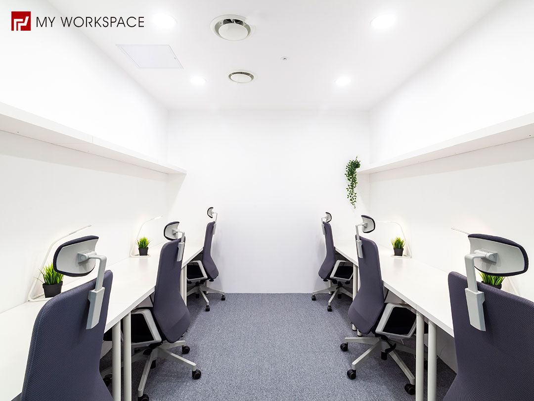 MY WORKSPACE image 5