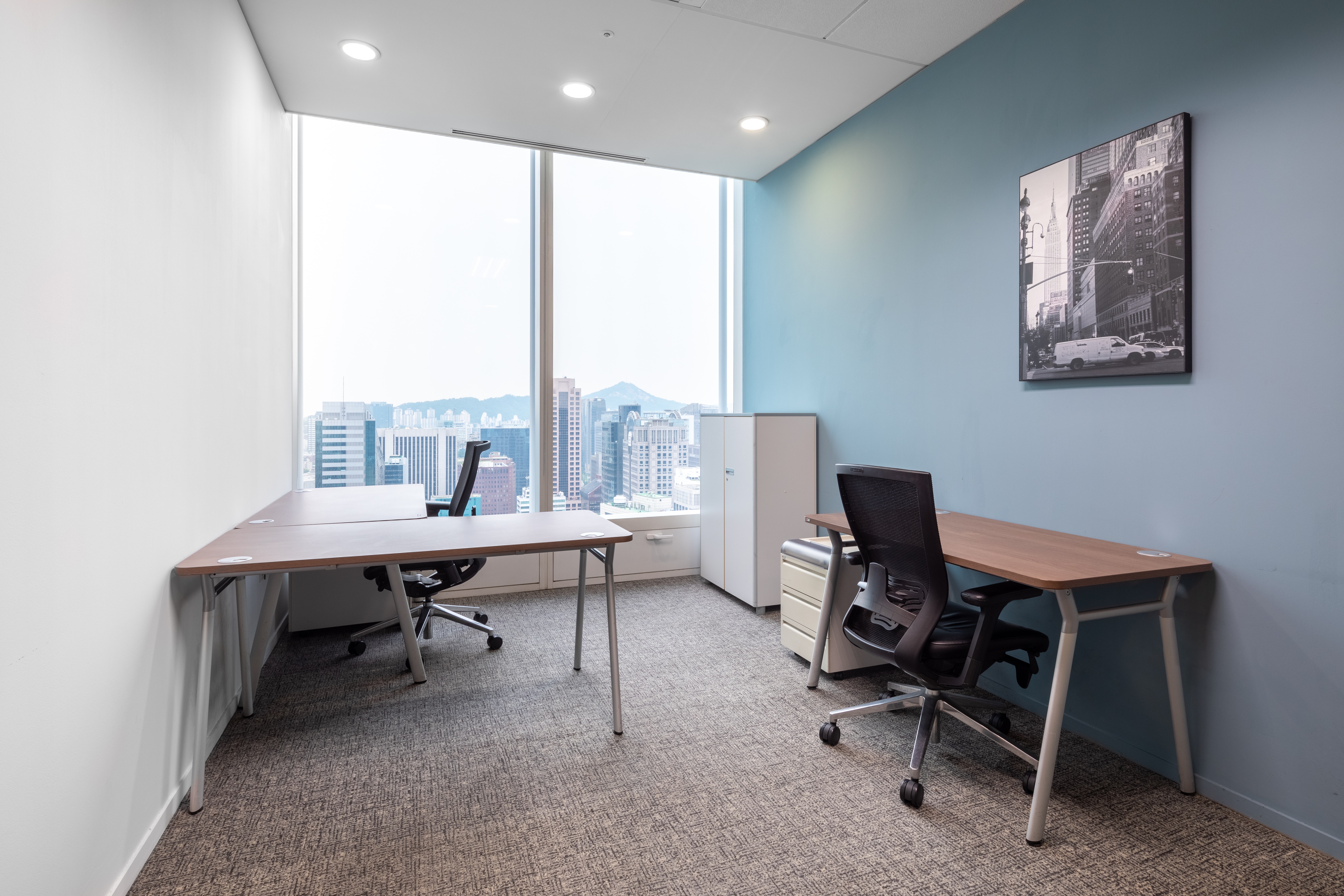 Regus - Seoul Center 1 image 3