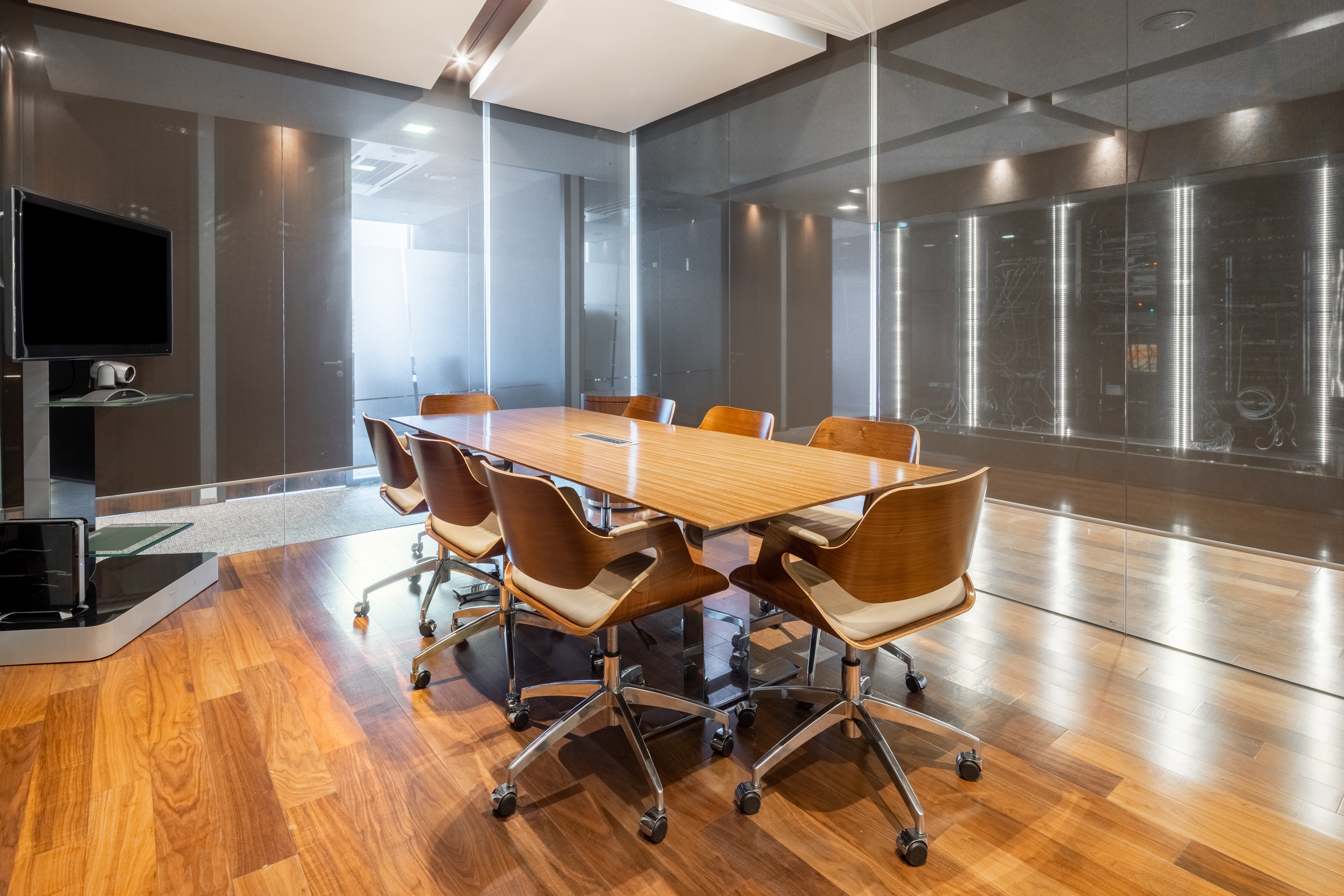 Regus - Seoul Center 1 image 4