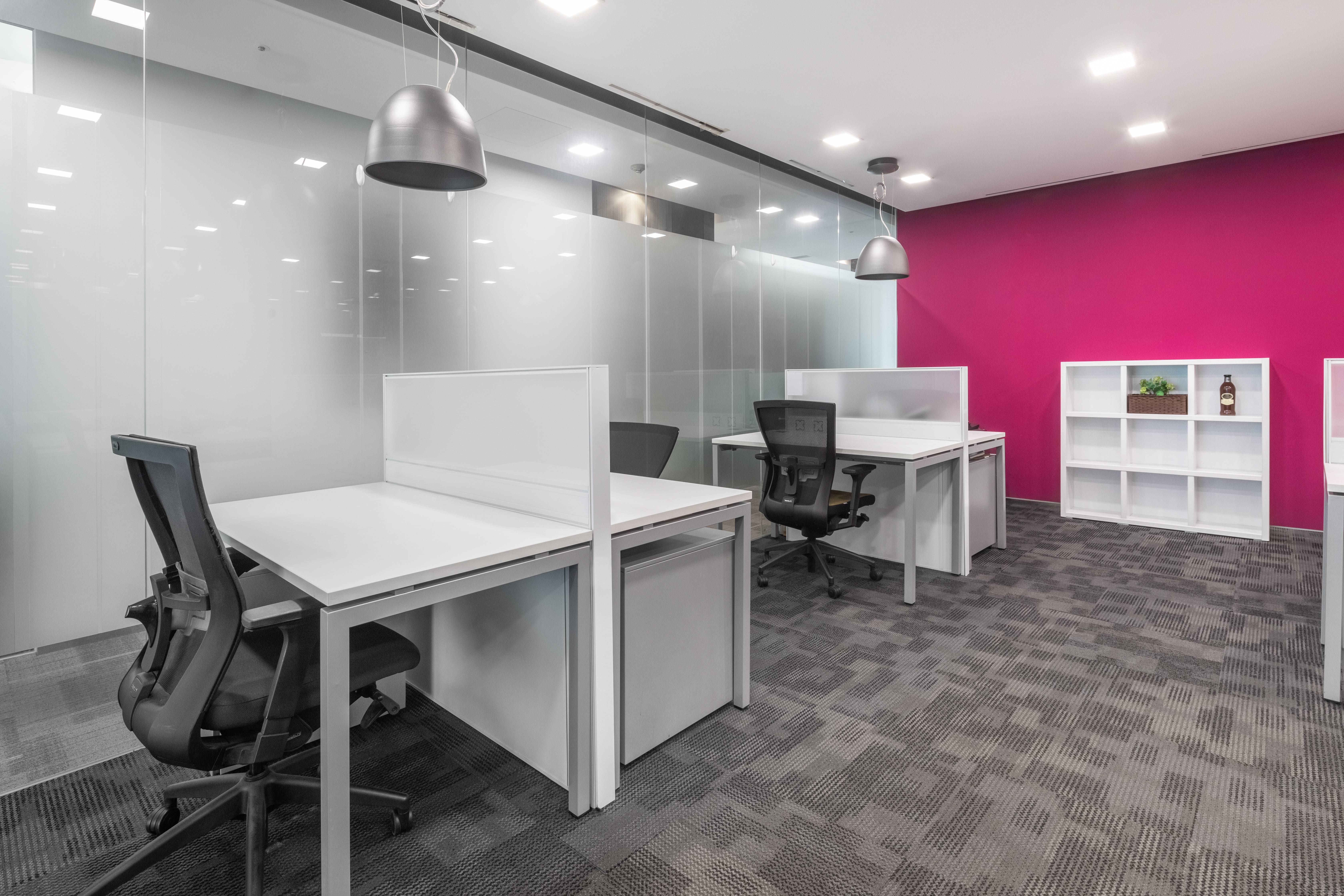 Regus - Seoul, Gangnam Posco Tower Yeoksam image 3