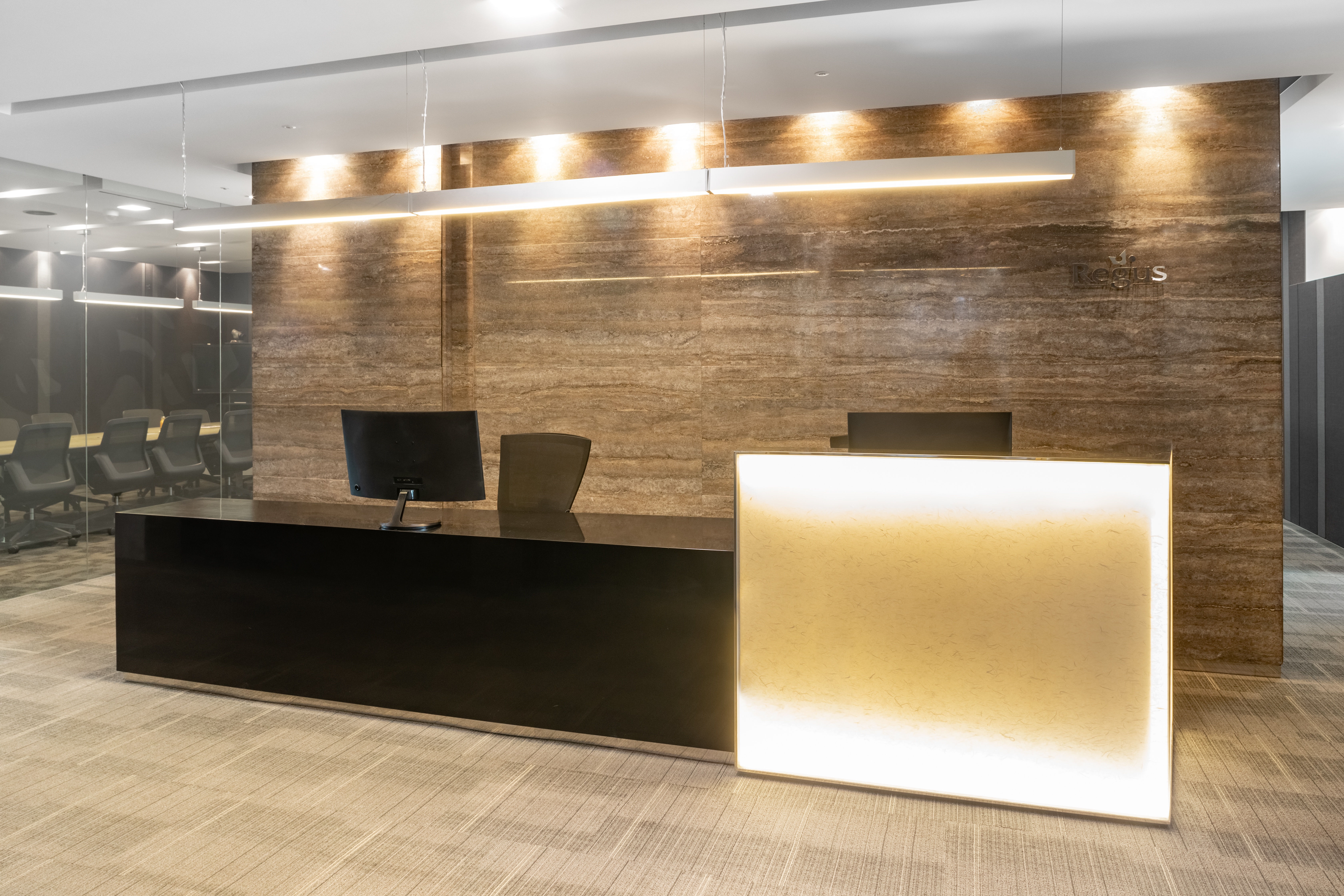 Regus - Seoul, Gangnam Posco Tower Yeoksam image 2