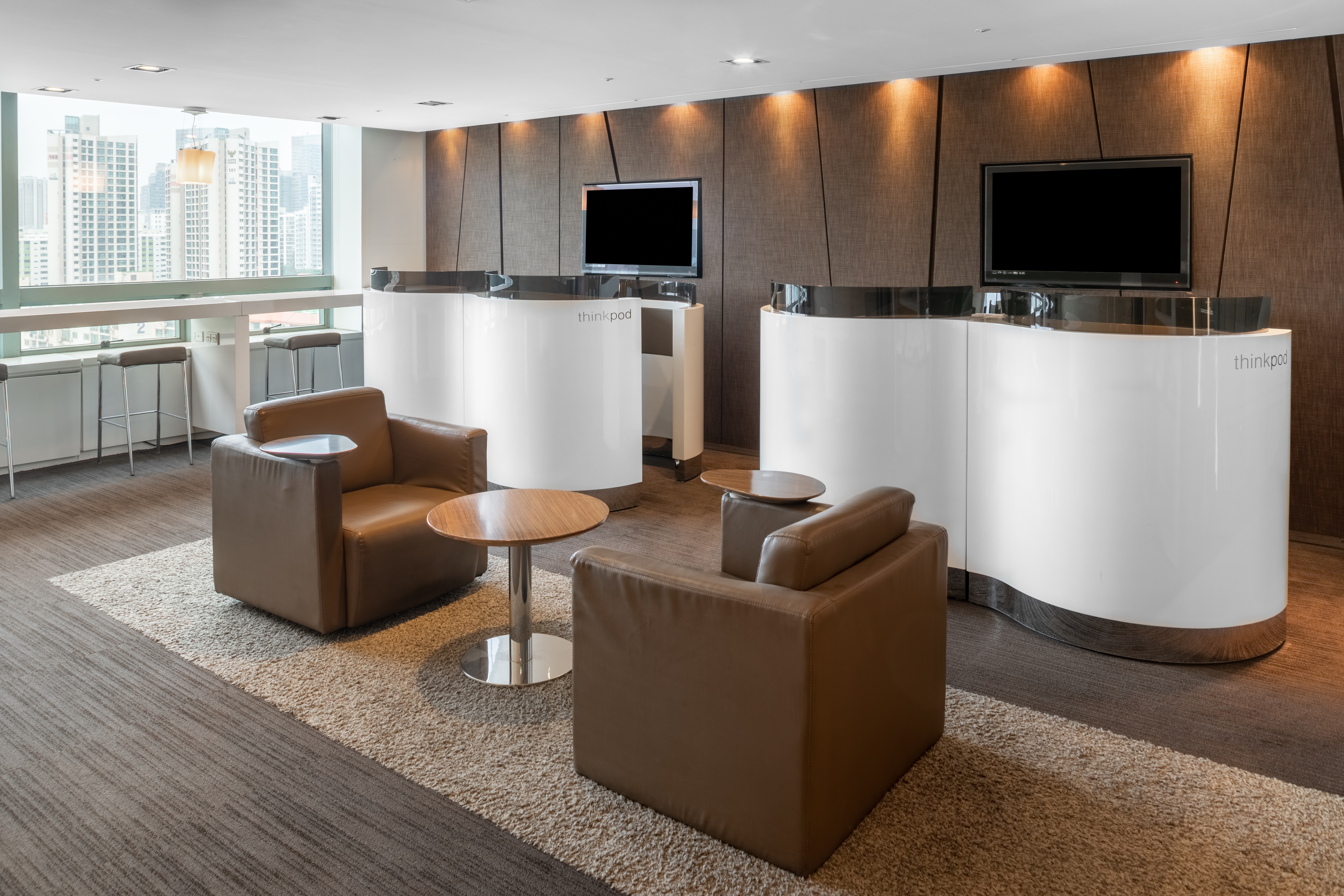 Regus - Seoul Gangnam Station Centre image 5