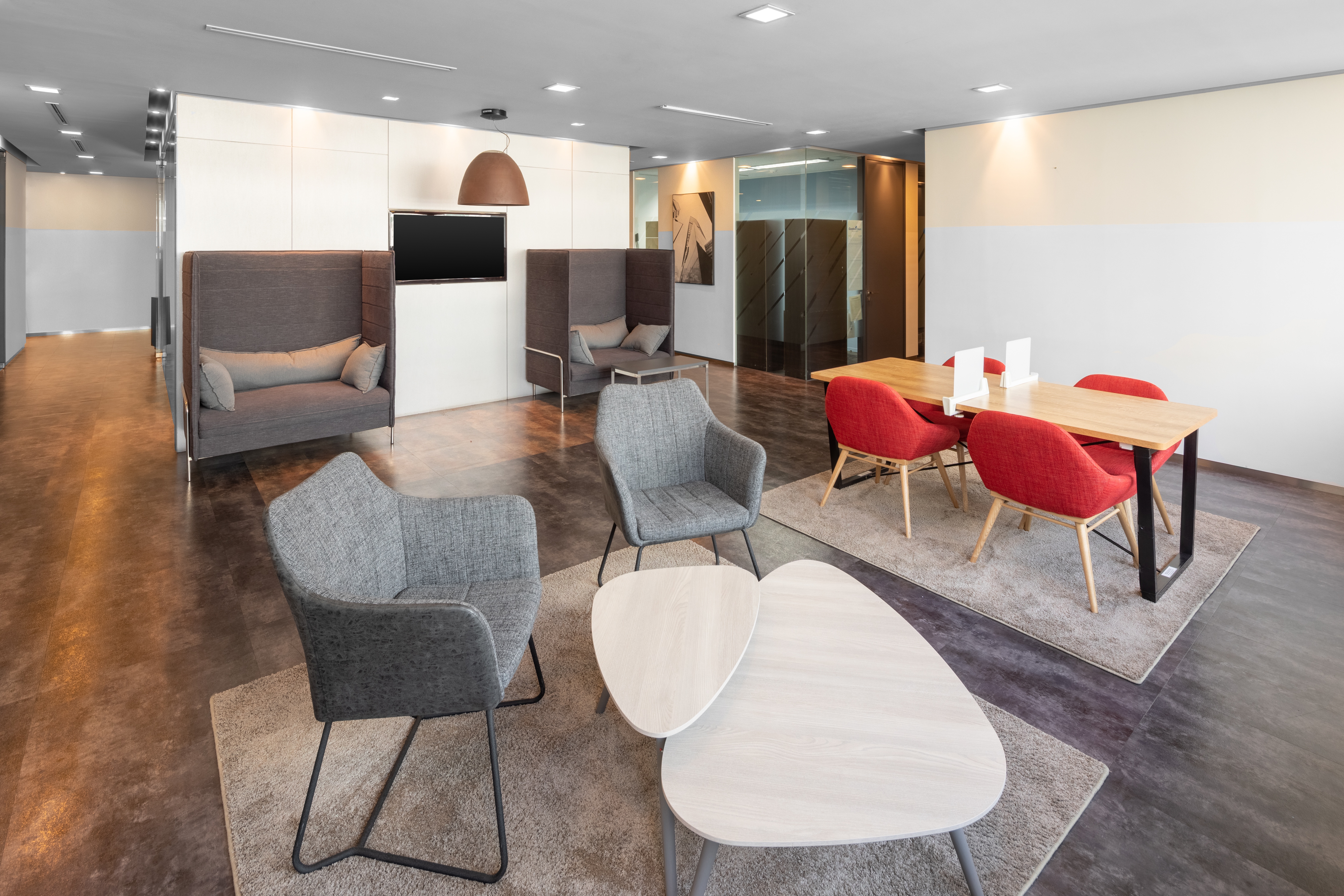 Regus - Seoul Gongdeok Station Centre - Mapo image 5