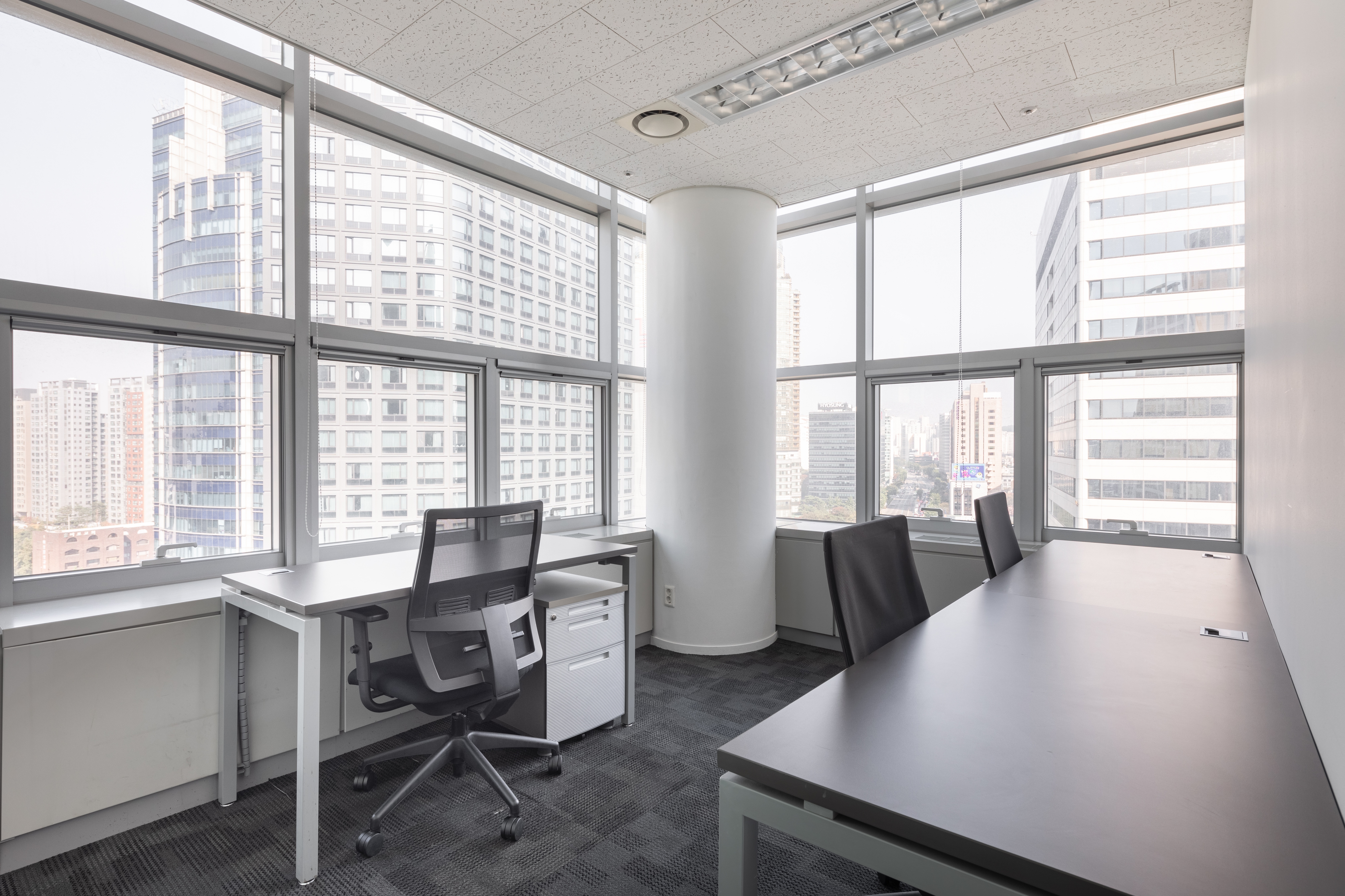 Regus - Seoul Gongdeok Station Centre - Mapo image 3