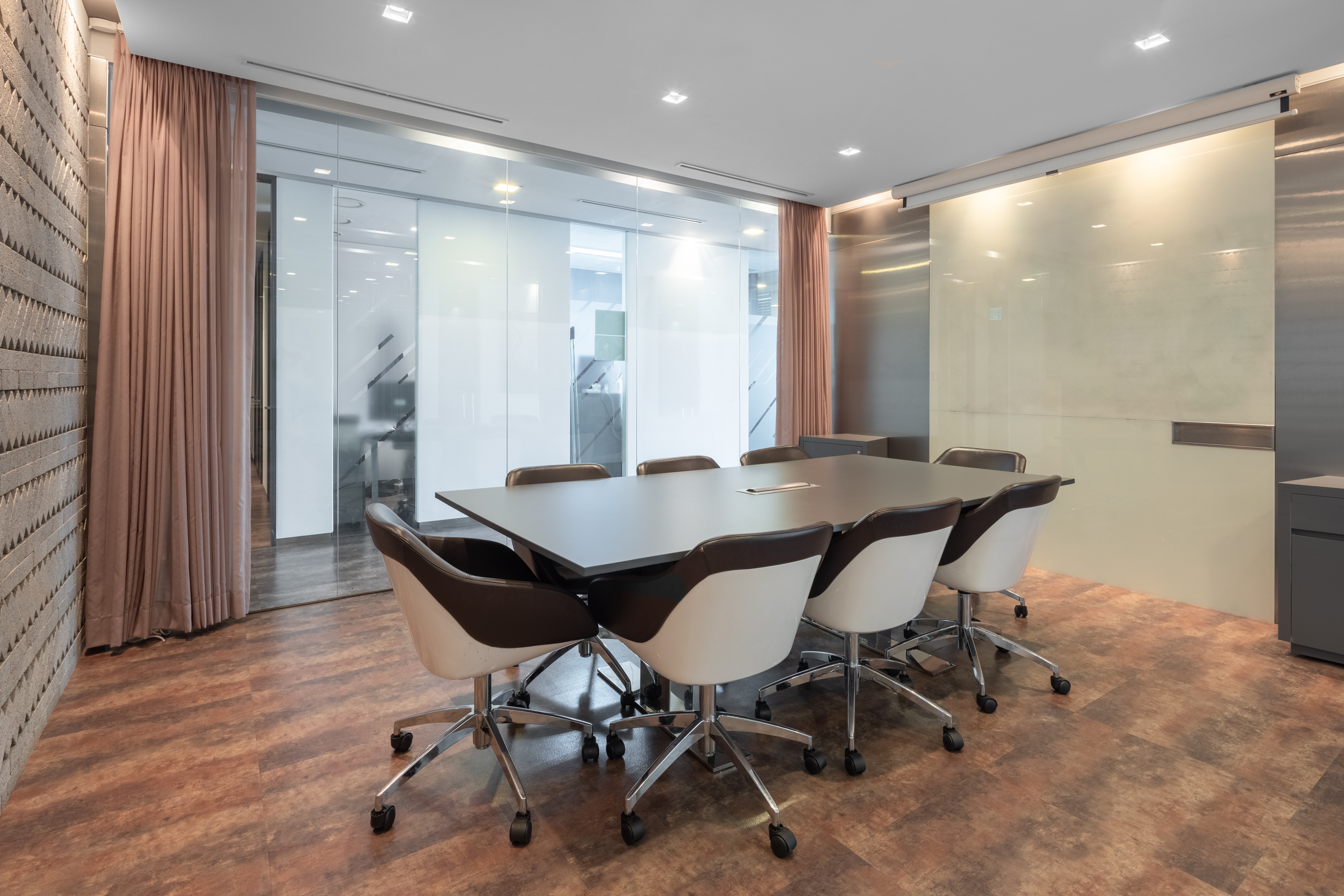 Regus - Seoul Gongdeok Station Centre - Mapo image 4