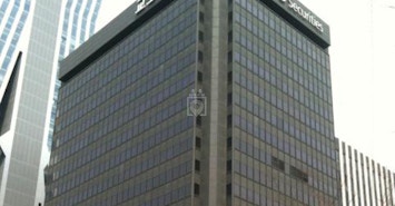 Regus - Seoul Kyobo Securities Building-Youido profile image