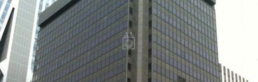 Regus - Seoul Kyobo Securities Building-Youido profile image