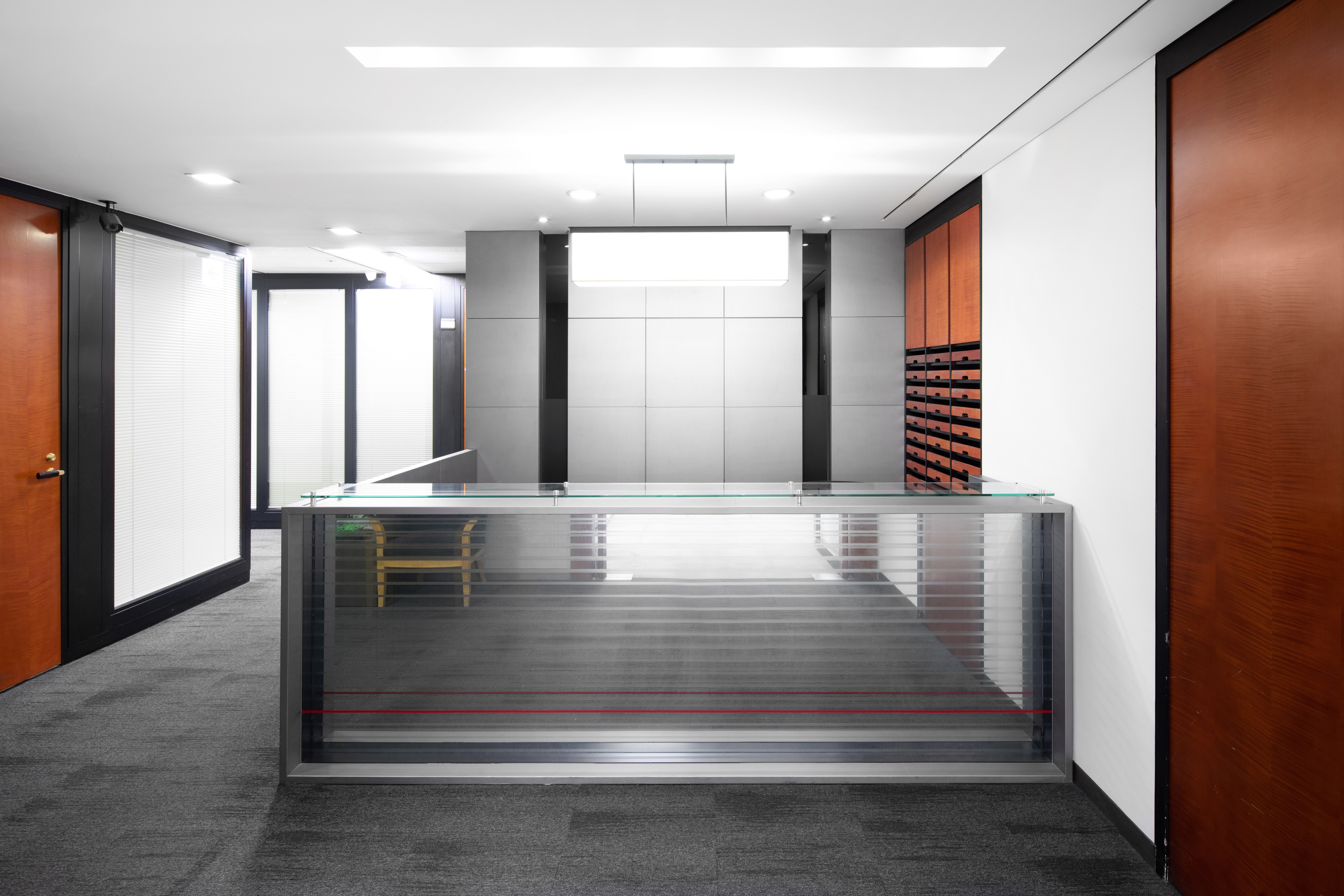 Regus - Seoul World Trade Center image 2