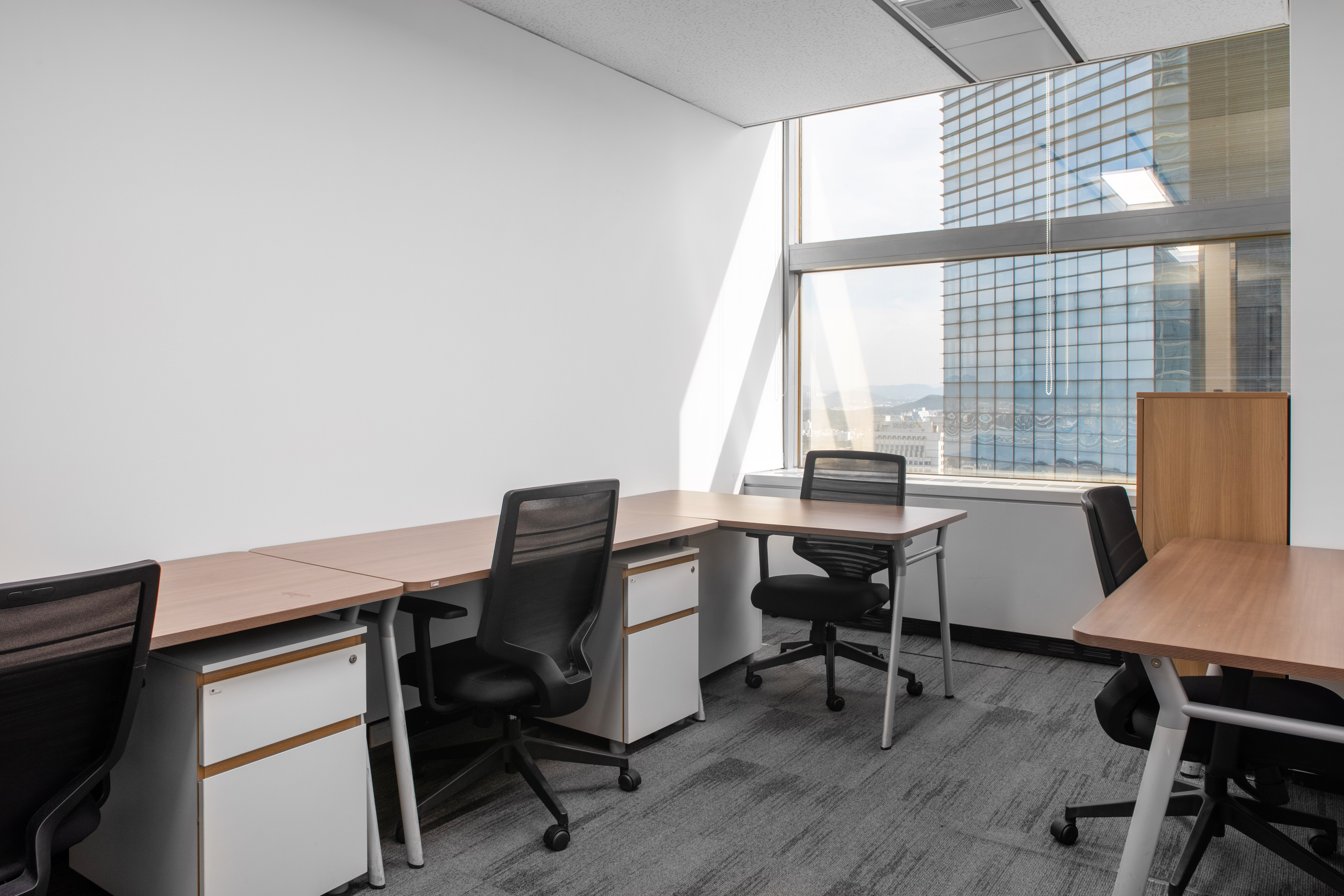 Regus - Seoul World Trade Center image 3