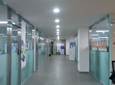 Seoul Global Startup Center image 5