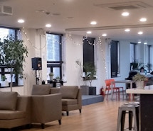 Seoul Global Startup Center profile image