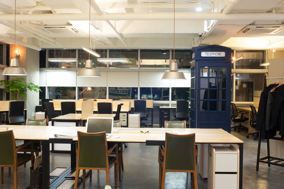 Superegg Place image 4