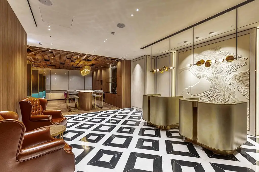 The Executive Centre - Gangnam Finance Centre L4 image 3