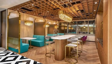 The Executive Centre - Gangnam Finance Centre L4 image 1