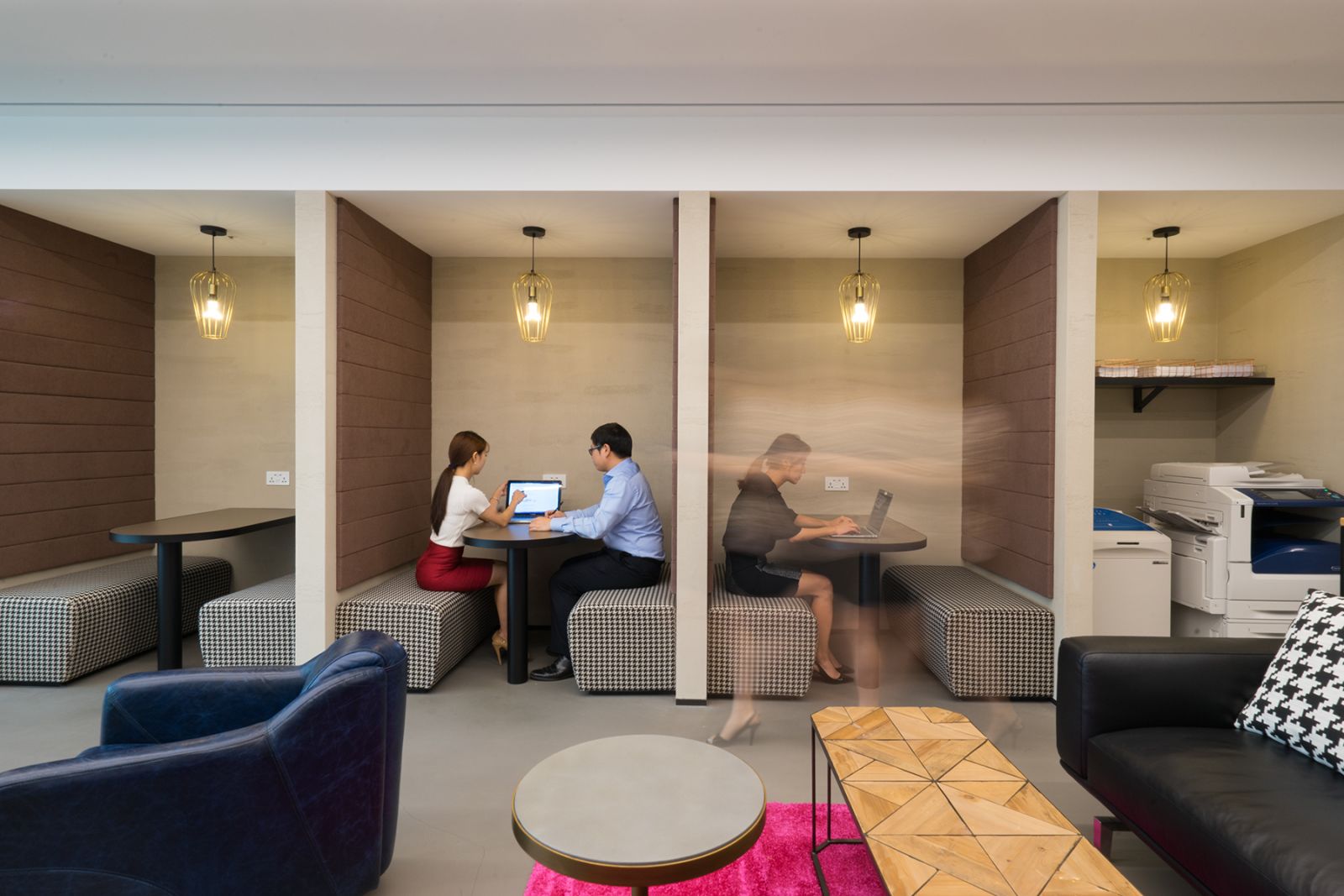 The Executive Centre - Glass Tower profile image