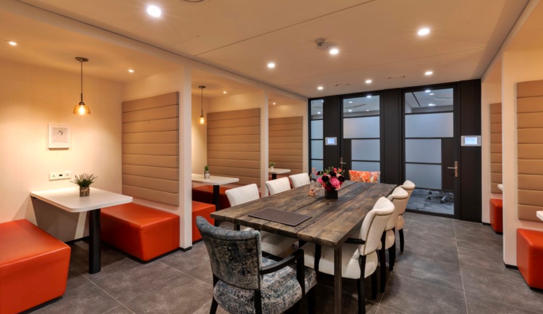 The Executive Centre - Seoul Finance Centre image 2