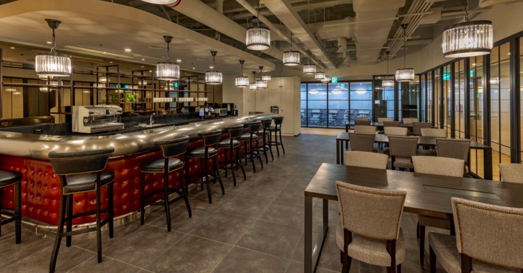 The Executive Centre - Seoul Finance Centre image 4