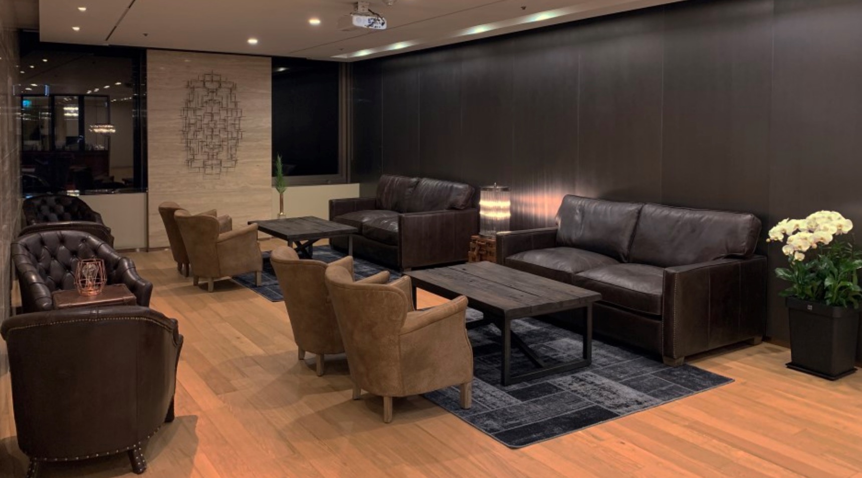 The Executive Centre - Seoul Finance Centre image 3