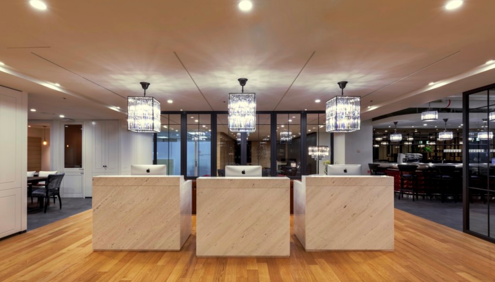 The Executive Centre - Seoul Finance Centre image 5