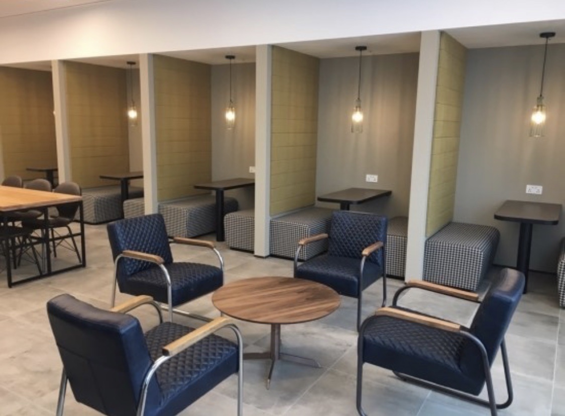 The Executive Centre -  Three International Finance Centre image 2