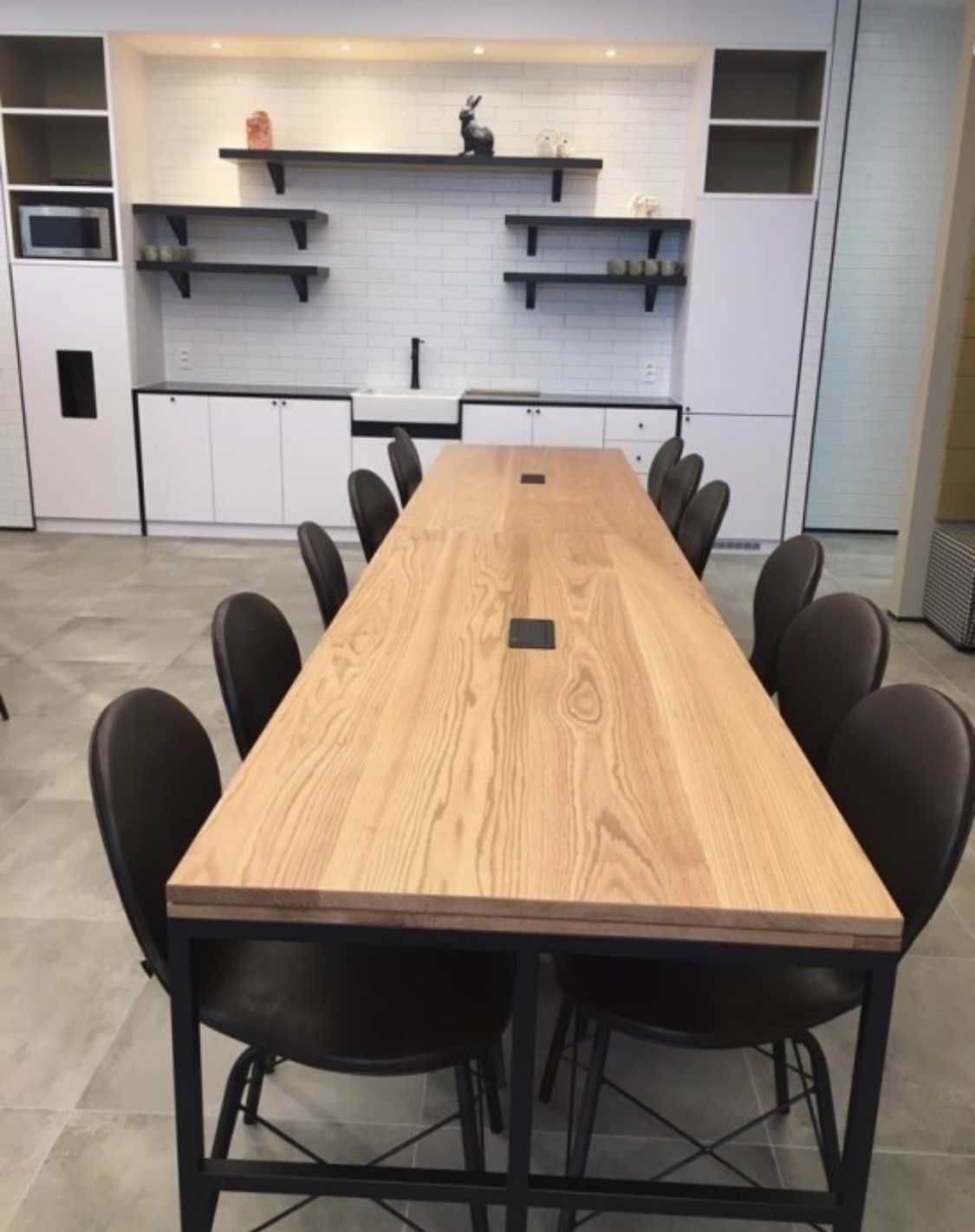 The Executive Centre -  Three International Finance Centre image 4