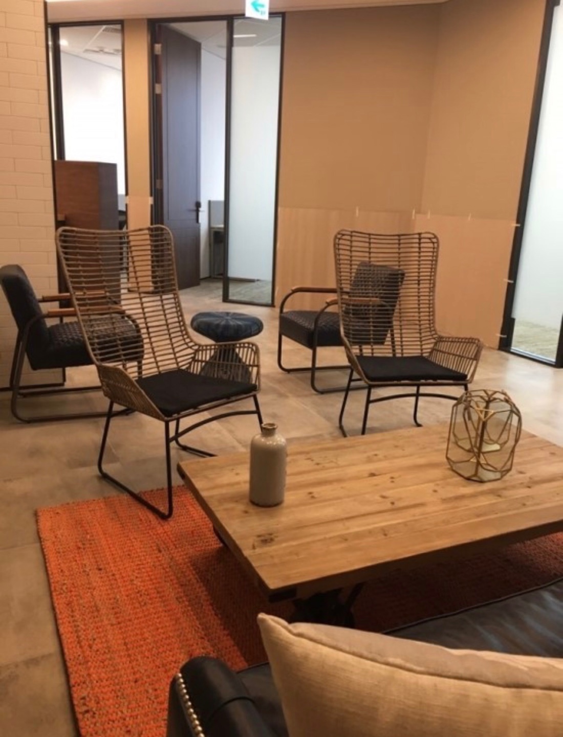 The Executive Centre -  Three International Finance Centre image 3