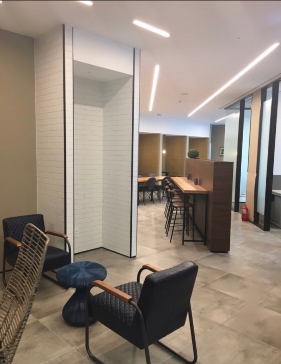 The Executive Centre -  Three International Finance Centre image 5