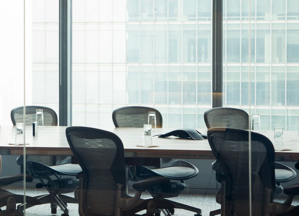 The Executive Centre - Two International Finance Centre image 2