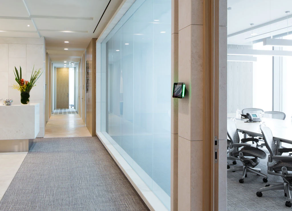 The Executive Centre - Two International Finance Centre image 3