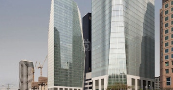 The Executive Centre - Two International Finance Centre profile image