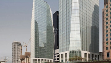 The Executive Centre - Two International Finance Centre image 1