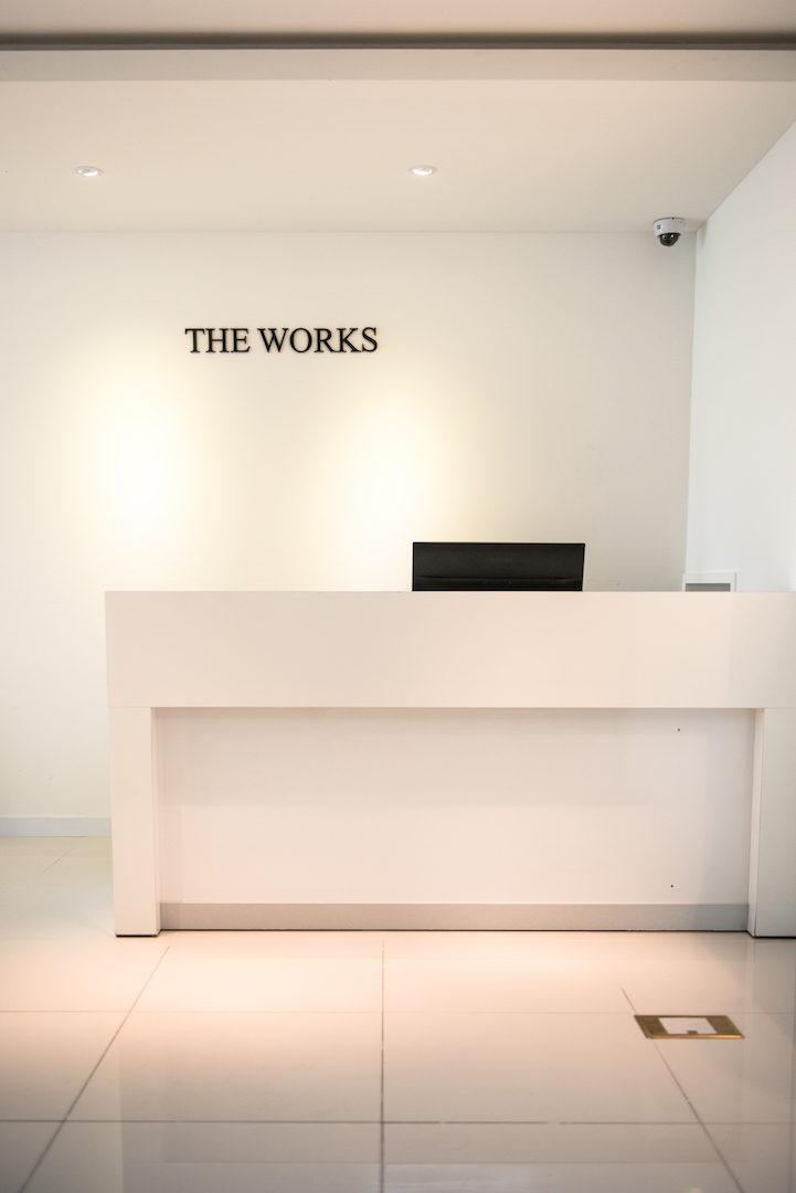 The Works image 3