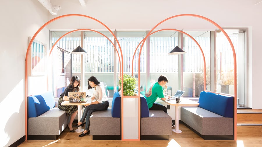 WeWork Designer Club image 4