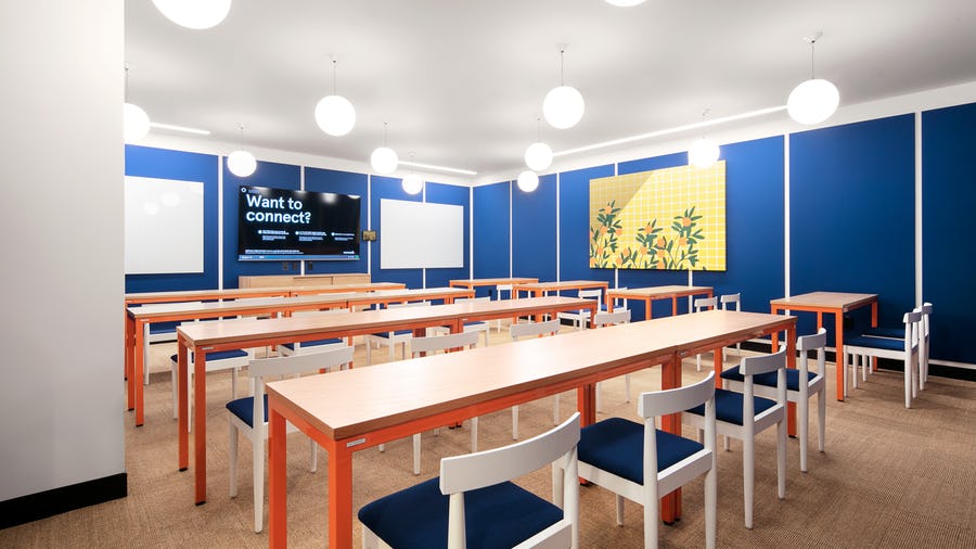 WeWork Designer Club image 5