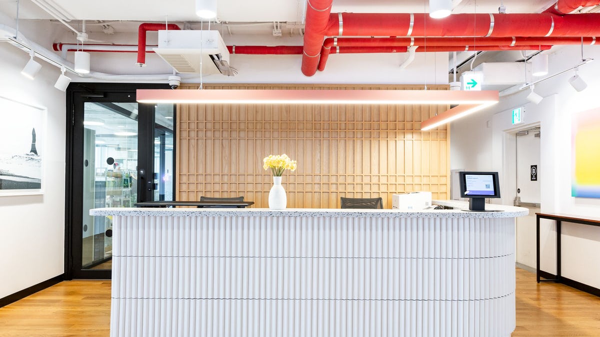 WeWork Gangnam Station II image 3