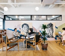 WeWork Gangnam Station profile image