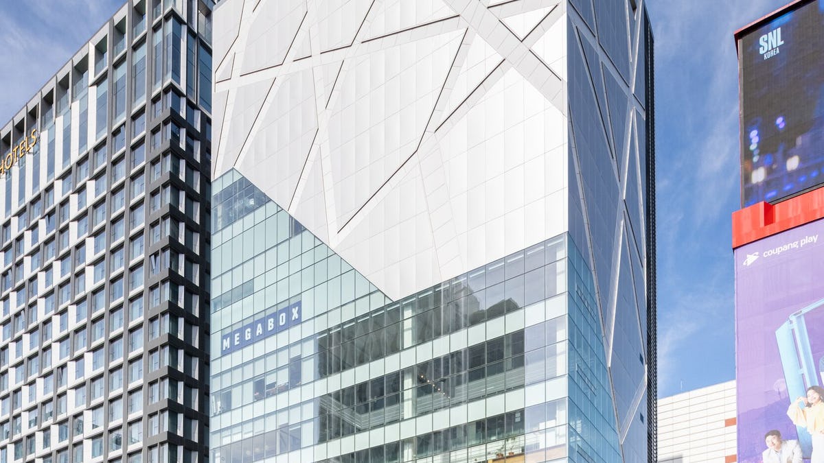 WeWork Hongdae image 2